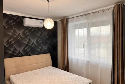 Apartament cu 3 camere semidecomandat în Central - 9