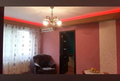 Apartament cu 2 camere nedecomandat în Vest