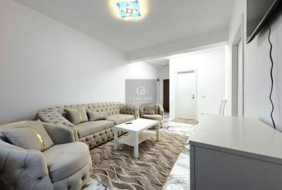 Apartament cu 2 camere decomandat în Andronache - 2