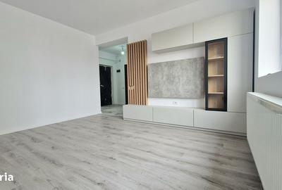 Apartament cu 3 camere în 1 Decembrie - 2