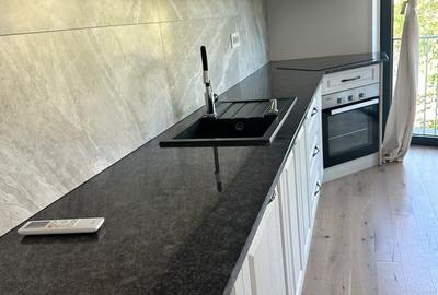 Apartament semidecomandat în Universitate