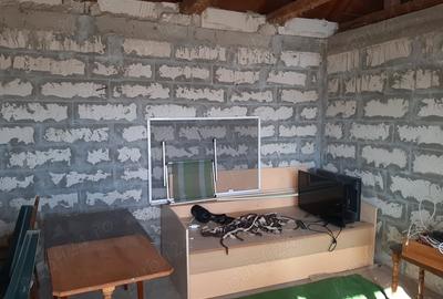 Casă cu 5 camere în Năvodari - 2