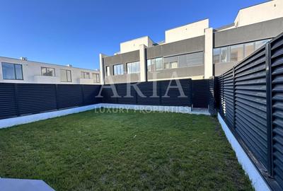 Casă individuală cu 5 camere cu Canalizare în Pipera - 7