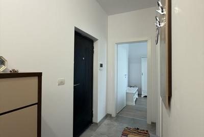 Apartament cu 2 camere decomandat în Central - 2