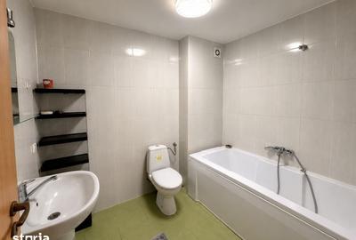 Apartament cu 2 camere în Florești - 2