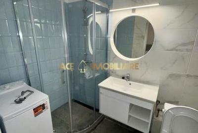 Garsonieră decomandată, mobilată în Calea Călărașilor - 8