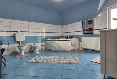 Casă cu 5 camere cu Teren 814 Mp în Sânnicolau Mic - 6
