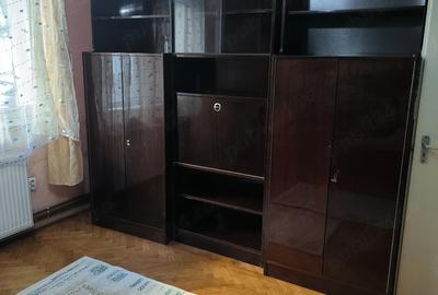 Apartament cu 2 camere semidecomandat în Gară