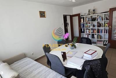 Apartament cu 2 camere, mobilat în Ultracentral