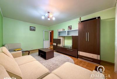 Apartament cu 2 camere decomandat în Nicolina