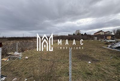 Teren Construcții intravilan de 675 mp, în Daia - 3