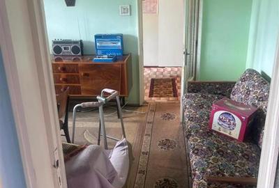 Apartament cu 2 camere semidecomandat în Gării - 7