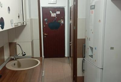 Apartament cu 2 camere semidecomandat, mobilat în Alexandru Obregia - 12