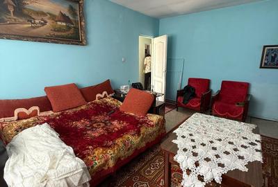 Casă cu 3 camere cu Teren 2200 Mp în Cruceni - 3