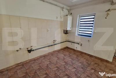 Spațiu comercial, de 55 mp, în Florești - 4