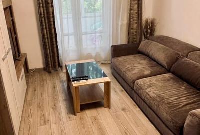 Apartament cu 2 camere decomandat, mobilat în Domenii