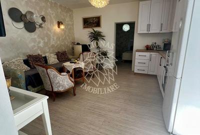 Apartament cu 3 camere, mobilat în Ultracentral - 4