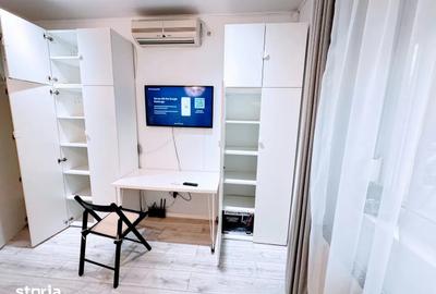 Apartament cu 2 camere, mobilat în Banu Manta - 3