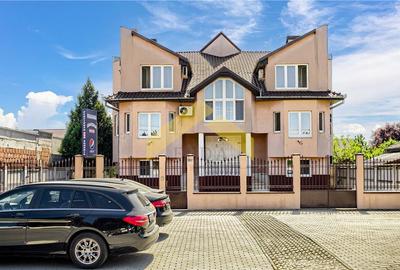 Casă individuală cu 13 camere cu Canalizare în Micălaca - 39