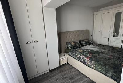 Apartament cu 2 camere decomandat în Central - 2