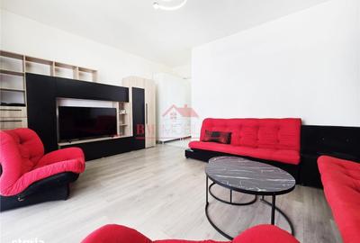 Apartament cu 2 camere în Prelungirea Ghencea