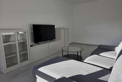 Apartament cu 2 camere decomandat în Exterior Vest