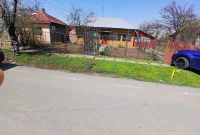 Casă cu 4 camere în Fundeni - 2