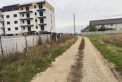 Teren de 450 mp, în Berceni - 10