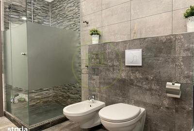 Apartament cu 3 camere în Primăverii