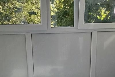 Apartament cu 3 camere semidecomandat în Tomis Nord
