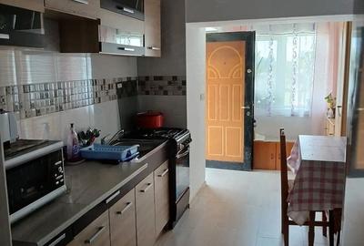 Casă cu 2 camere cu Teren 2000 Mp în Săcălășeni - 6