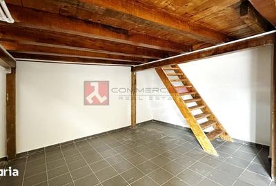 Spațiu comercial, de 200 mp, în Astra - 3