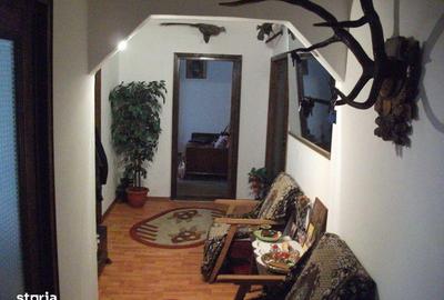Apartament cu 4 camere decomandat în Ultracentral - 3