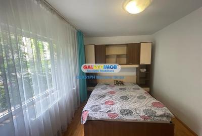Apartament cu 2 camere semidecomandat, mobilat în Malu Roșu - 8
