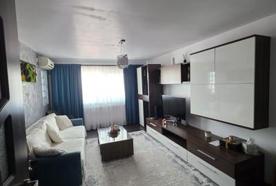 Apartament cu 3 camere decomandat în Central - 2