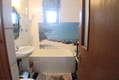 Apartament cu 4 camere decomandat, mobilat în Doamna Ghica - 9