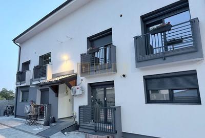 Apartament cu 2 camere decomandat, mobilat în Chișoda