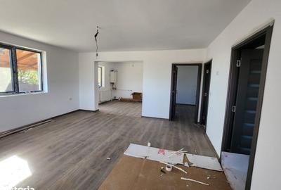 Casă cu 3 camere în Mărgineni - 3