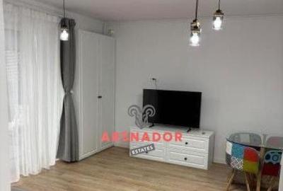Apartament cu 2 camere, mobilat în Titan - 2