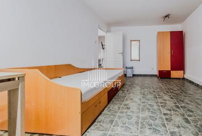 Apartament cu 3 camere decomandat, mobilat în Zorilor - 6