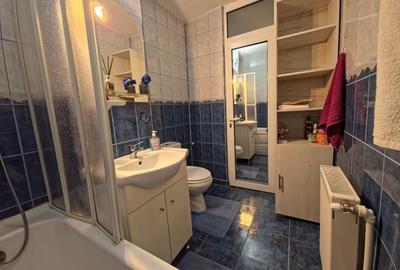 Apartament cu 2 camere decomandat în Central - 1