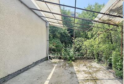 Casă individuală cu 5 camere cu Canalizare în Brașovul Vechi - 3