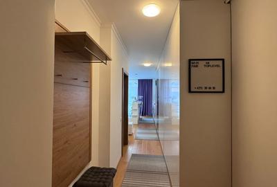 Apartament cu 2 camere în Iosia - 16