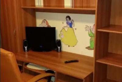 Apartament cu 2 camere semidecomandat în Noua - 6
