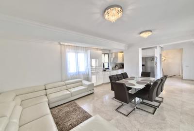Apartament cu 5 camere decomandat, mobilat în Aviației - 1