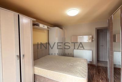 Apartament cu 3 camere decomandat, mobilat în Între Lacuri - 5