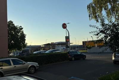 Garsonieră semidecomandată în Central
