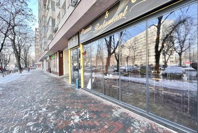 Spațiu comercial, de 82 mp, în Dristor - 2