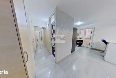 Apartament cu 3 camere în Central - 5