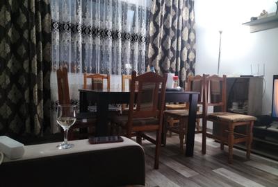 Apartament cu 3 camere în Central - 1